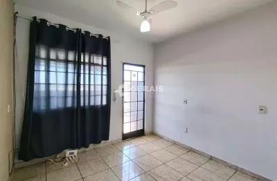 Casa para aluguel, 2 quartos, 3 vagas, jardinopolis - divinópolis/mg