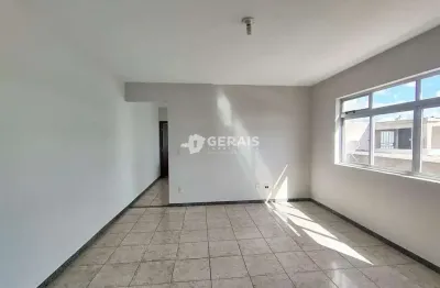 Apartamento para aluguel, 3 quartos, 1 suíte, 1 vaga, centro - divinópolis/mg