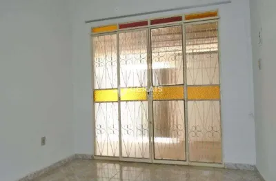 Casa para aluguel, 2 quartos, 1 vaga, nossa senhora das graças - divinópolis/mg