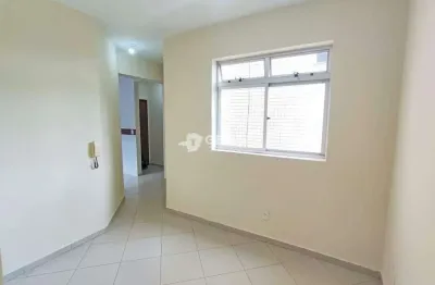 Apartamento para aluguel, 2 quartos, 1 vaga, centro - divinópolis/mg