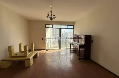 Apartamento à venda, 3 quartos, 1 suíte, 1 vaga, centro - divinópolis/mg