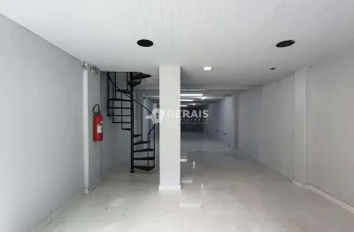 Ponto comercial para alugar no Centro, Divinópolis 