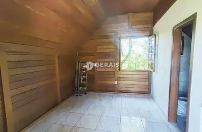 Casa com 1 quarto para alugar no Ermida, Divinópolis 