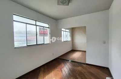 Apartamento para aluguel, 3 quartos, 1 suíte, 1 vaga, são josé - divinópolis/mg