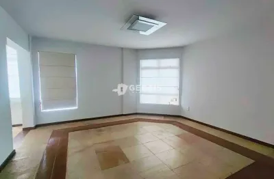 Apartamento para aluguel, 3 quartos, 1 suíte, 1 vaga, centro - divinópolis/mg