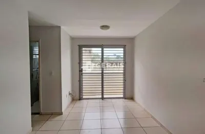 Apartamento para aluguel, 2 quartos, 1 vaga, realengo - divinópolis/mg