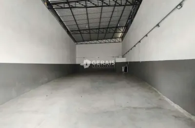 Barracão / Galpão / Depósito para alugar no Santa Clara, Divinópolis 