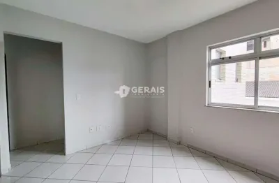 Apartamento para aluguel, 3 quartos, 1 suíte, 1 vaga, centro - divinópolis/mg
