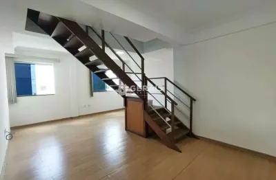 Apto cobertura para aluguel, 3 quartos, 1 suíte, 2 vagas, sidil - divinópolis/mg