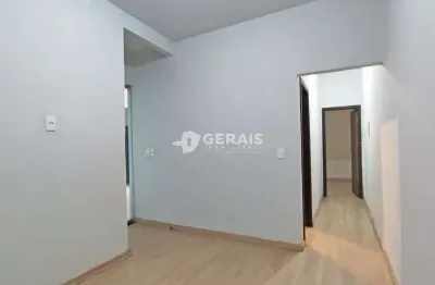 Casa para aluguel, 2 quartos, 1 vaga, nossas senhora das graças - divinópolis/mg