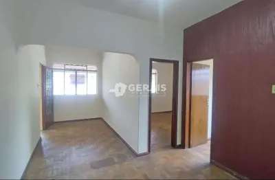 Casa para aluguel, 3 quartos, 1 vaga, catalão - divinópolis/mg