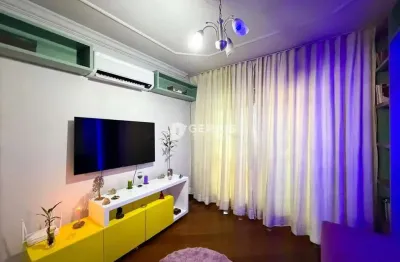 Apartamento para aluguel, 2 quartos, 1 suíte, 1 vaga, centro - divinópolis/mg