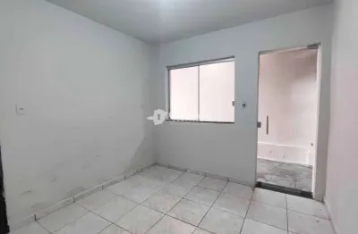 Casa para aluguel, 2 quartos, 1 vaga, chanadour - divinópolis/mg