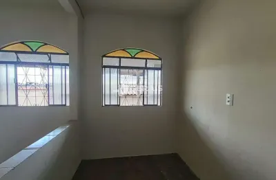 Barracão para aluguel, 1 quarto, santa rosa - divinópolis/mg