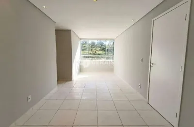 Apartamento à venda, 2 quartos, 1 vaga, marajo - divinópolis/mg