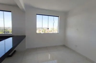 Apartamento para aluguel, 2 quartos, 1 suíte, 1 vaga, belvedere - divinópolis/mg