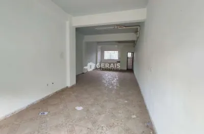 Ponto comercial para alugar no São José, Divinópolis 