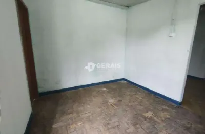 Barracão para aluguel, 1 quarto, porto velho - divinópolis/mg