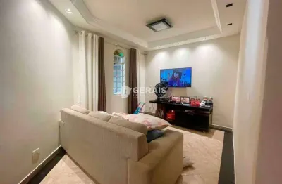 Casa para aluguel, 3 quartos, 1 suíte, 2 vagas, paraíso - divinópolis/mg