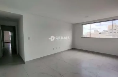 Apartamento para aluguel, 3 quartos, 1 suíte, 2 vagas, CENTRO - Divinópolis/MG