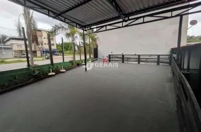 Barracão / Galpão / Depósito para alugar no Bom Pastor, Divinópolis 