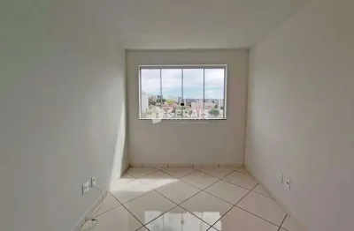 Apartamento para aluguel, 2 quartos, 1 suíte, 1 vaga, bom pastor - divinópolis/mg