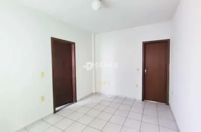 Apartamento para aluguel, 2 quartos, 1 suíte, 1 vaga, porto velho - divinópolis/mg