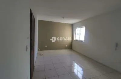 Apartamento para aluguel, 2 quartos, belvedere - divinópolis/mg