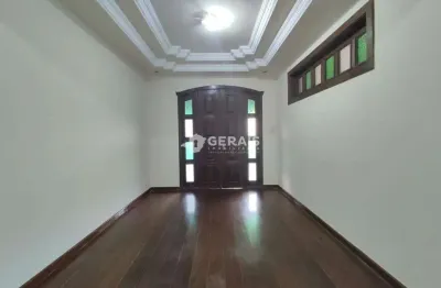 Casa à venda, 4 quartos, 1 suíte, 1 vaga, são josé - divinópolis/mg