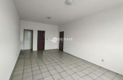 Apartamento para aluguel, 3 quartos, 1 vaga, tiete - divinópolis/mg