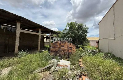Terreno à venda no Juza Fonseca, Divinópolis 