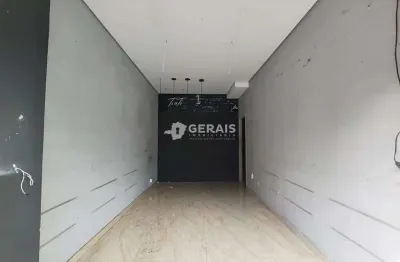 Ponto comercial para alugar no Centro, Divinópolis 