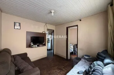 Casa com 2 quartos à venda no Centro, Divinópolis 