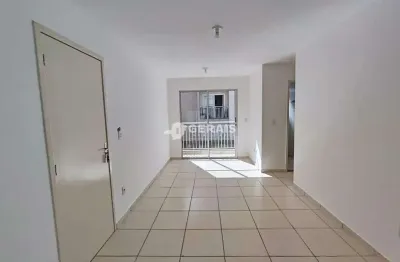 Apartamento para aluguel, 2 quartos, 1 vaga, REALENGO - Divinópolis/MG