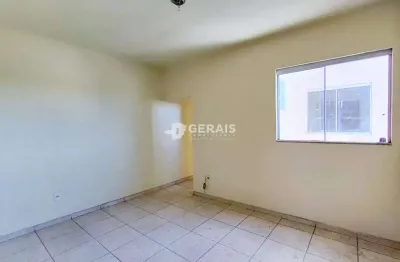 Apartamento para aluguel, 2 quartos, 1 vaga, SAO JUDAS TADEU - Divinópolis/MG