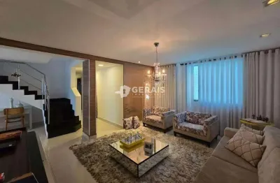 Apto Cobertura à venda, 4 quartos, 2 suítes, 3 vagas, SANTO ANTÔNIO - Divinópolis/MG