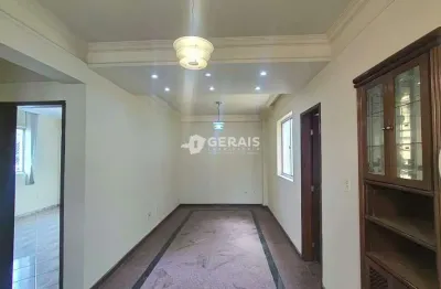 Apto Cobertura para aluguel, 3 quartos, 2 suítes, 1 vaga, CENTRO - Divinópolis/MG