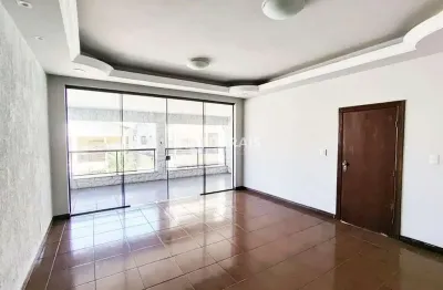 Apartamento para aluguel, 4 quartos, 1 suíte, 1 vaga, manoel valinhas - divinópolis/mg