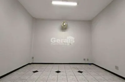 Sala comercial para alugar no Santa Clara, Divinópolis 