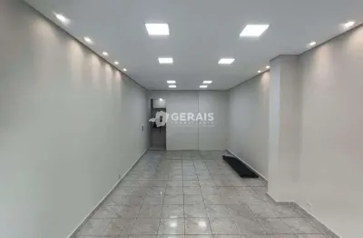 Ponto comercial para alugar no Centro, Divinópolis 