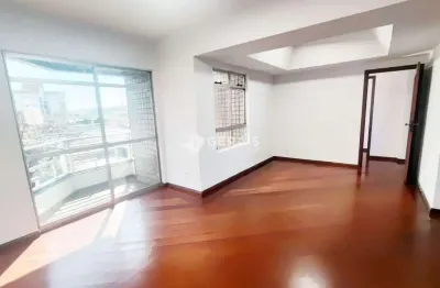 Apto cobertura para aluguel, 4 quartos, 2 suítes, 1 vaga, sidil - divinópolis/mg