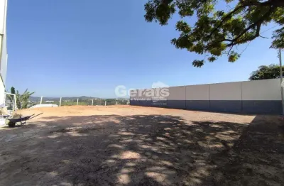 Lote para aluguel, residencial doutor walchir resende costa - divinópolis/mg