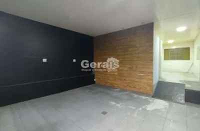 Ponto comercial para alugar no Santa Clara, Divinópolis 