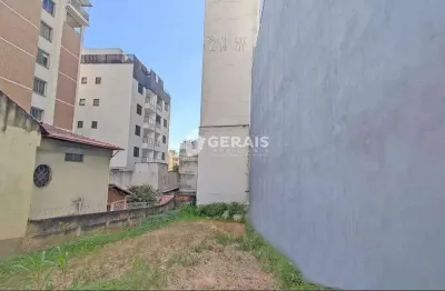 Terreno comercial para alugar no Centro, Divinópolis 