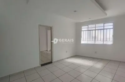 Apartamento para aluguel, 3 quartos, 1 suíte, centro - divinópolis/mg