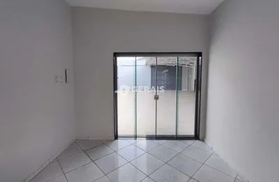 Casa à venda, 3 quartos, 1 suíte, 5 vagas, esplanada - divinópolis/mg