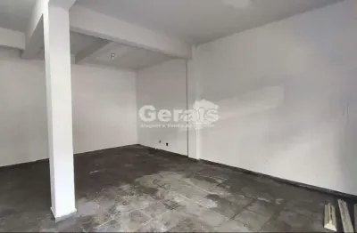 Ponto comercial para alugar no Centro, Divinópolis 