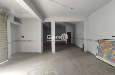 Ponto comercial para alugar no Bom Pastor, Divinópolis 
