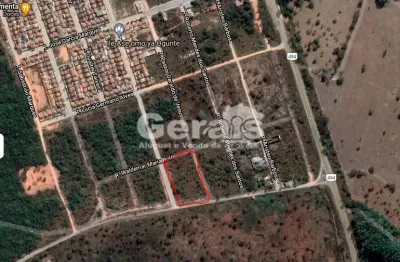 Terreno comercial para alugar no Jardim Copacabana, Divinópolis 