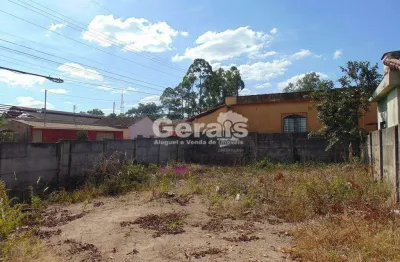 Terreno comercial para alugar no Ipiranga, Divinópolis 